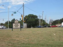 Jesse Turner Park S Parkway Bellevue Blvd Memphis TN 02.jpg