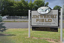 Jim Wright Field (Cottage Grove, Oregon).jpg