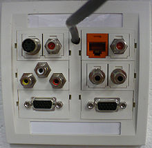 Leon County Schools Intelligent Classroom Outlet