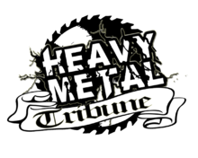 Heavy Metal Tribune Logo