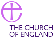 The Church of England badge is copyright © The Archbishops' Council, 2000.