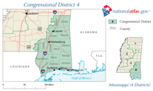 MS Congressional District 4.gif