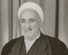 Mohammed Ridha Al-Shabibi