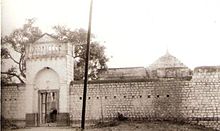Manik Prabhu Temple,Mominpet..JPG