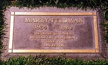 Martin Feldman - photo by Jim Tipton, curtesy of findagravedotcom.jpg