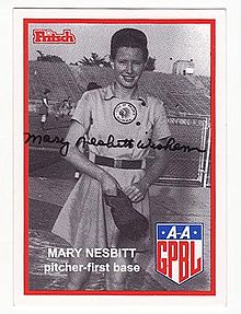 Mary Nesbitt - AAGPBL.jpg