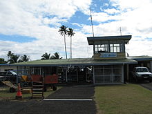 Matei Taveuni Airport in 2006.JPG