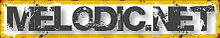 Melodic.net Logo