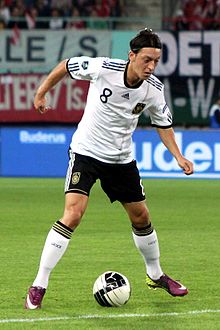Mesut Özil, Germany national football team (04).jpg