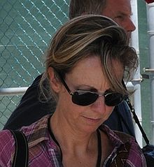 Michelle Shephard, at Guantanamo.