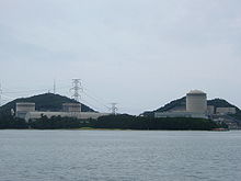 Mihama Nuclear Power Plant