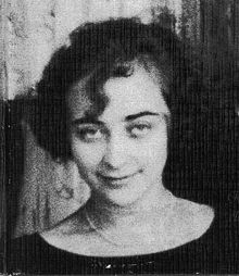 Mimi Pollak, 1920s