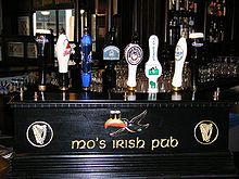 Mo's Irish Pub - Beers.jpg