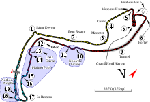 Monte Carlo Formula 1 track map.svg