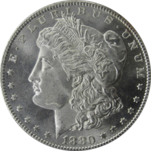 Morgan Dollar 1880S Obverse.png