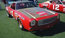 NASCAR Chevelle-front.jpg