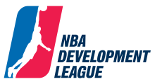 NBA Development League Logo.svg