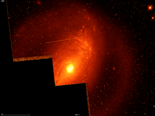NGC 3504