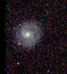 NGC 3596