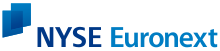 NYSE Euronext logo