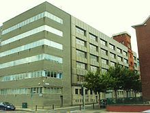 National Archives of Ireland