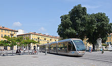 Nice tramway place Garibaldi.jpg