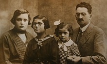 The Schönberger Family