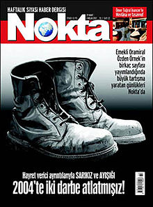 Nokta 29 March 2007.jpg
