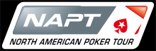 North American Poker Tour Logo.svg