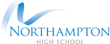 Northampton High School logo.svg