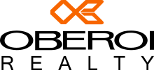 Oberoi Realty logo.svg