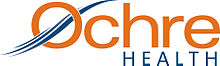 Ochre Health Logo.