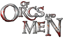 Of Orcs and Men game poster.gif