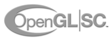OpenGL SC logo