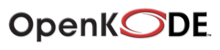 OpenKODE Logo