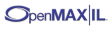OpenMAX IL Logo