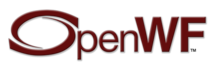 OpenWF Logo