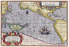 Ortelius - Maris Pacifici 1589.jpg