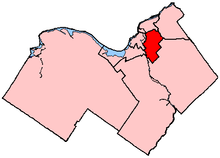 Ottawa South locator map.png