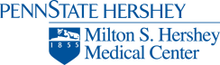 Penn State Hershey Medical Center logo.png