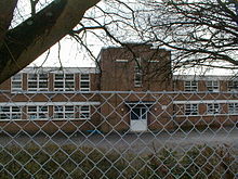 Potter Street School now Northwood School - geograph.org.uk - 373410.jpg