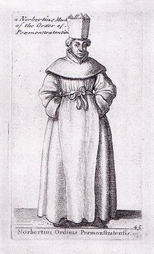 Praemonstratenser Hollar 1661.JPG