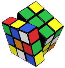 Rubik's cube v2.svg