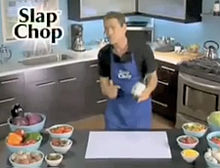 Slap Chop Remix