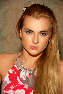 Sasha Bonilova 2011.jpg