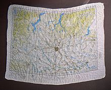 Silk Escape Map of Milan area issued to Major Oliver Churchill.JPG