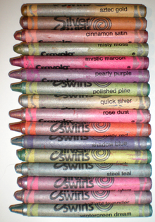 Crayon - Wikipedia