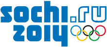 Sochi 2014 - Logo.svg