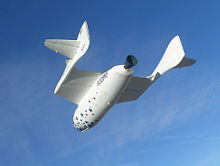 Spaceship One in flight 1.jpg