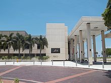 St. Petersburg FL Mahaffey Theater04.jpg